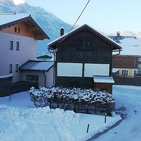 Gaestehaus-Russegger Abtenau Exteriér fotografie